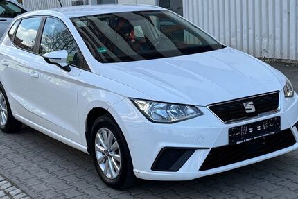 Seat Ibiza 150.000 km 6.999 &euro; Chemnitz 09120