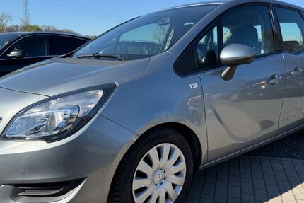 Opel Meriva 149.000 km 3.900 &euro; Wildau 15745