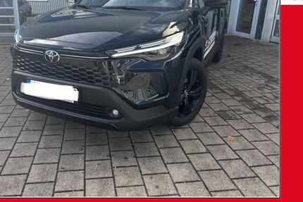 Toyota Corolla Cross 3.025 km 42.910 &euro; Kempten 87439
