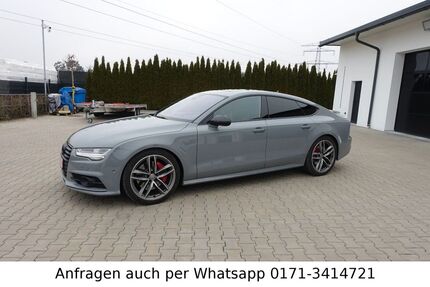 Audi A7 239.700 km 22.950 &euro; Abensberg 93326