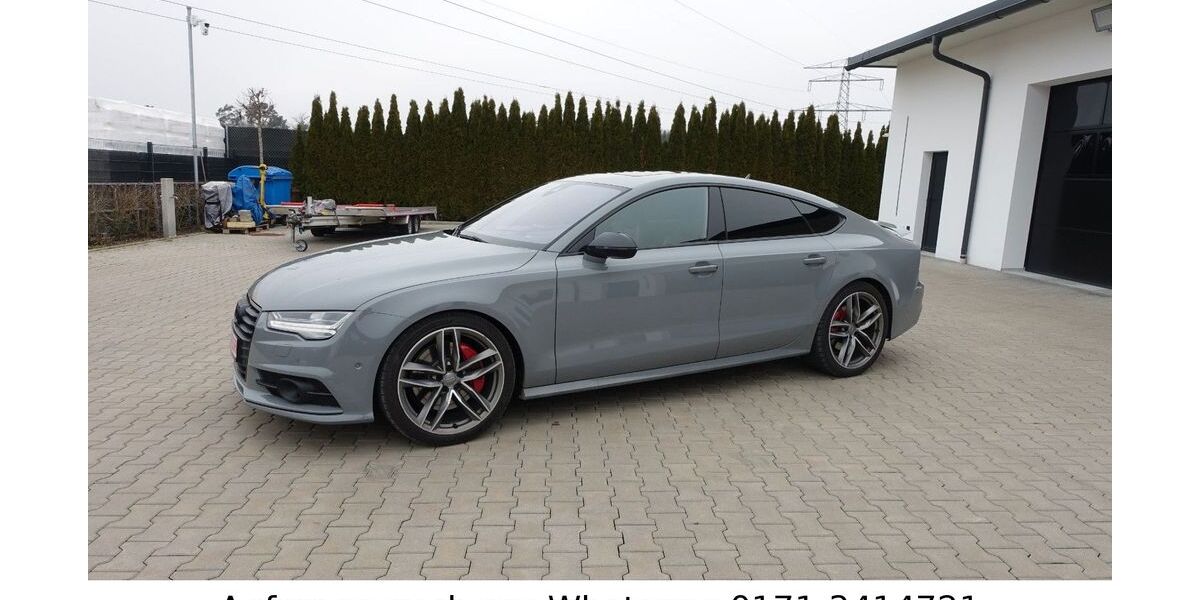 Audi A7 239.700 km 22.950 &euro; Abensberg 93326