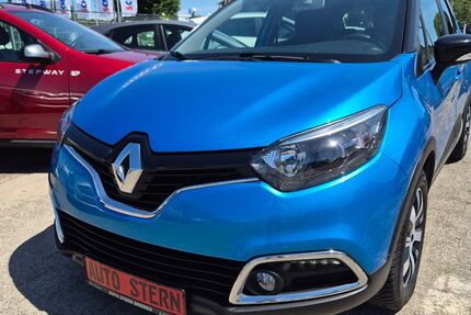 Renault Captur 63.146 km 9.999 &euro; Bremen 28277