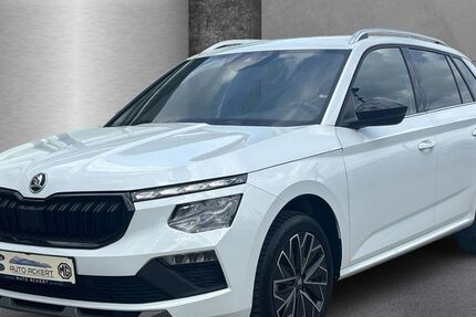 Skoda Kamiq 16.506 km 23.990 &euro; Wernigerode 38855