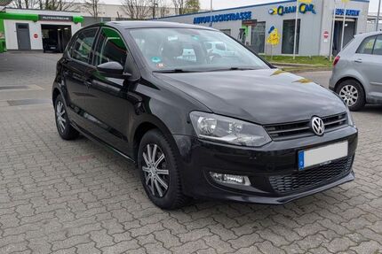 VW Polo 130.000 km 5.290 &euro; Glinde 21509