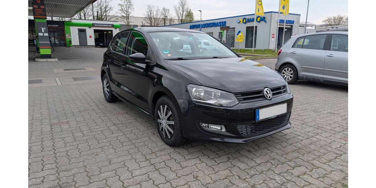 VW Polo 130.000 km 5.290 &euro; Glinde 21509