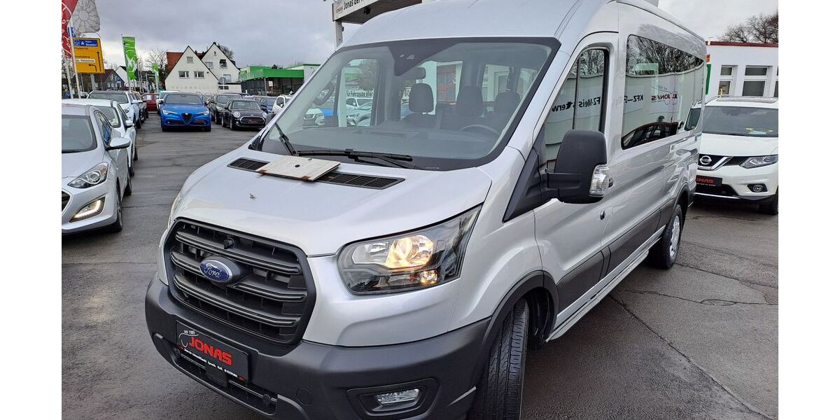 Ford Transit 74.600 km 28.900 &euro; Sprockhövel 45549