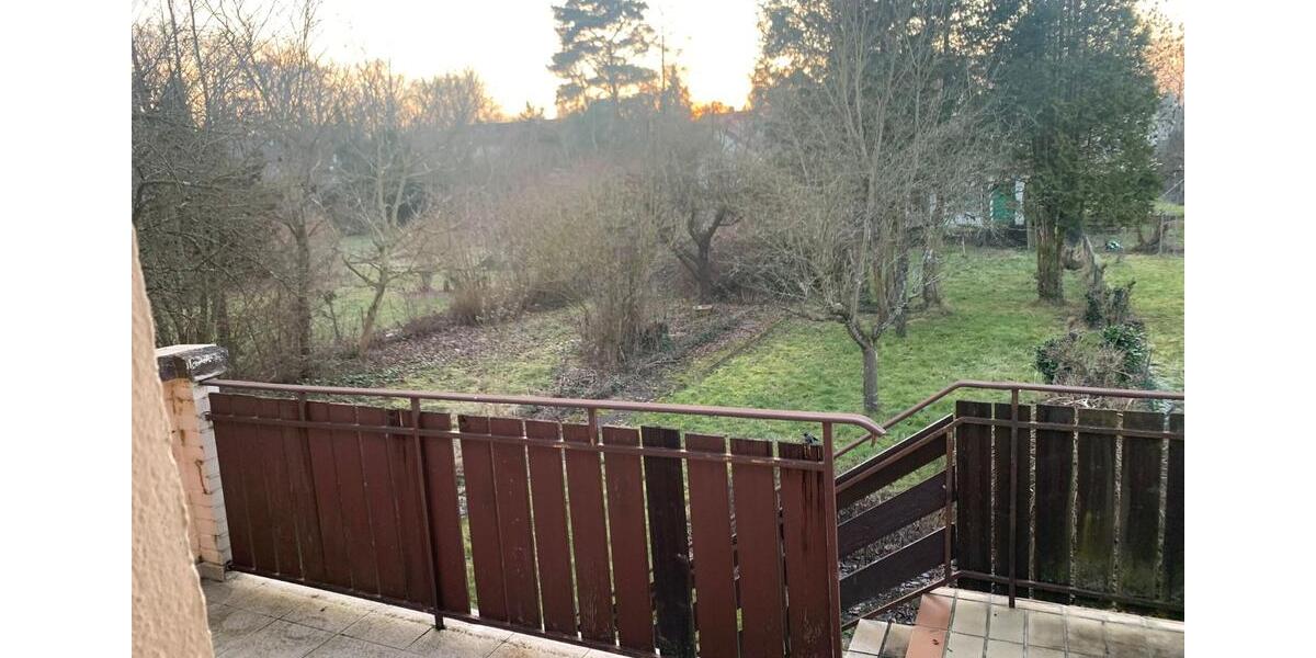 Mehrfamilienhaus, Wohnhaus Offenbach am Main Bieberer Berg - 9 Zimmer, 113 m&sup2;, 270.000&euro; | Angebot:25217442