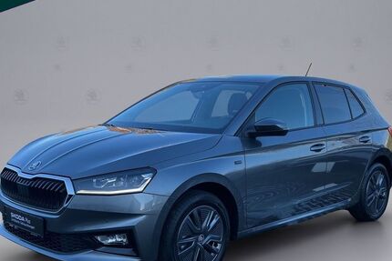 Skoda Fabia 13.600 km 22.790 &euro; Emmendingen 79312