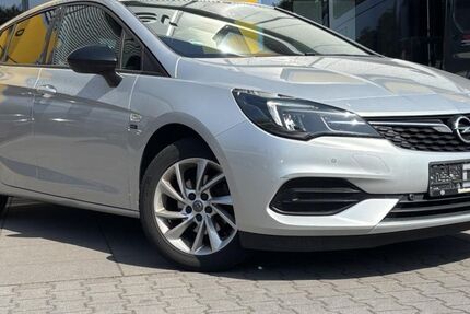 Opel Astra 55.776 km 14.925 € Münster 48155