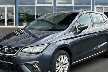 Seat Ibiza 20.916 km 17.950 &euro; Herborn 35745