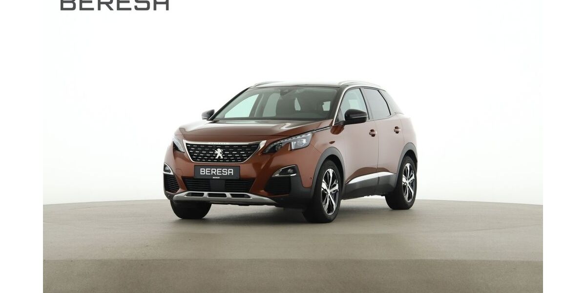 Peugeot 3008 53.488 km 16.880 &euro; Osnabrück 49078
