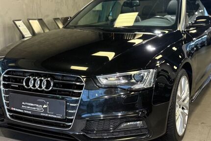 Audi A5 120.000 km 19.990 &euro; Bad Bramstedt 24576