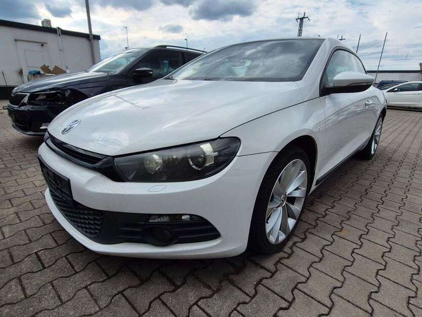Scirocco
