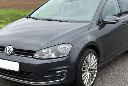 VW Golf 85.000 km 11.600 &euro; Linden 35440