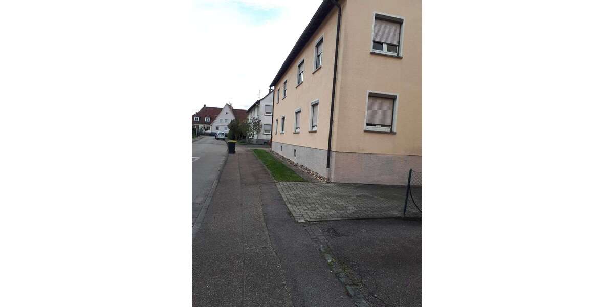 Etagenwohnung Oberndorf - 3 Zimmer, 60 m&sup2;, 380&euro; | Angebot:26788908
