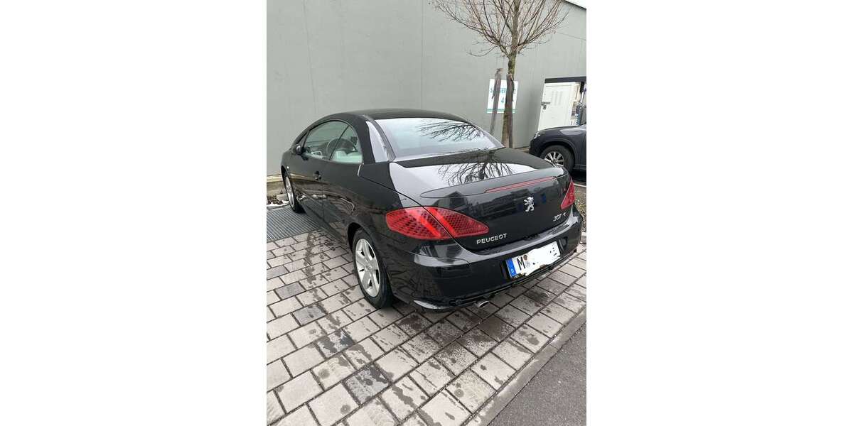 Peugeot 307 288.000 km 1.900 &euro; München 81369