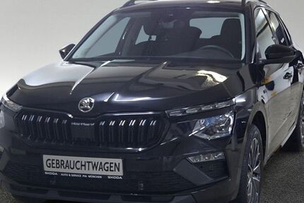 Skoda Kamiq 14.400 km 23.960 &euro; München 80935