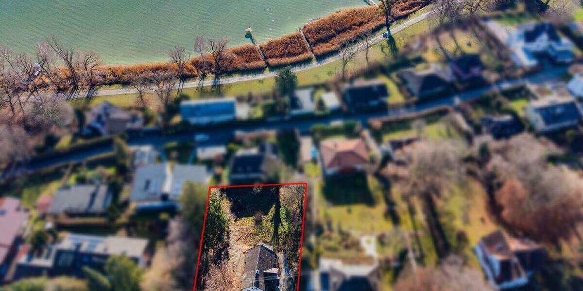 Grundstück Herrsching - 2.250.000&euro; | Angebot:24157372