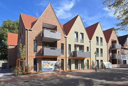 Ihr neuer Standort mit Strahlkraft - Exklusive Gewerbefläche im Neubau! zimmer