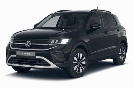 VW T-Cross 7.200 km 24.999 &euro; Mühlhausen/Thüringen 99974