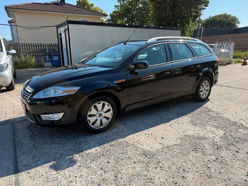Mondeo