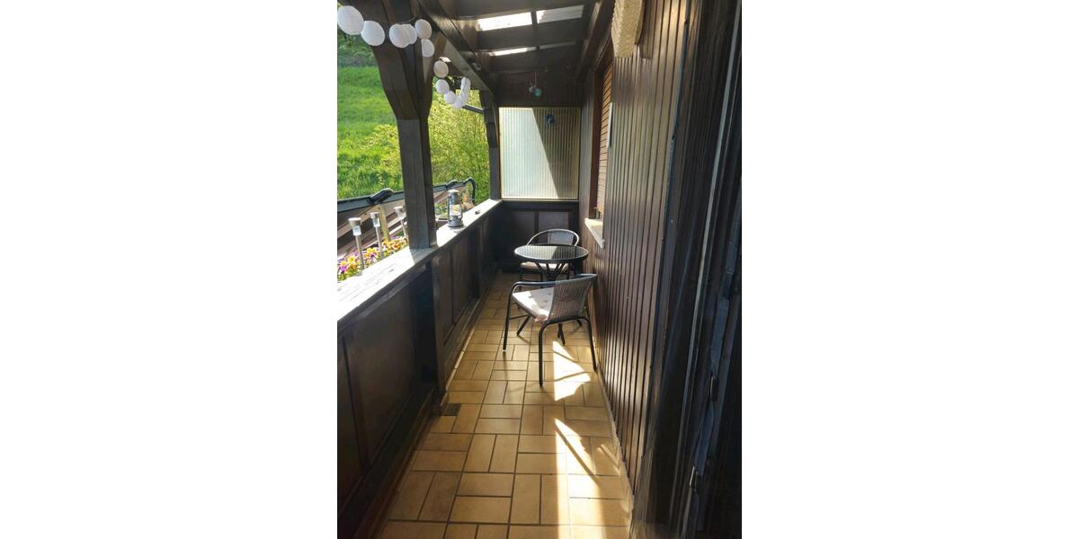 Dachgeschoßwohnung Lohr am Main - 4 Zimmer, 80 m&sup2;, 840&euro; | Angebot:26399598