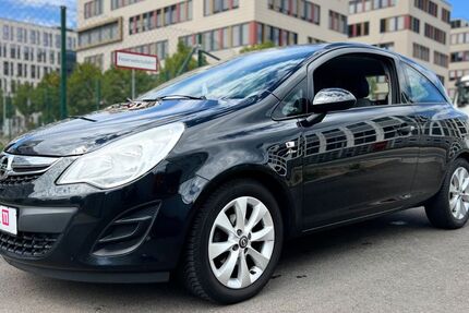Opel Corsa 119.000 km 3.499 &euro; Stuttgart 70567