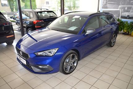 Seat Leon 66.654 km 19.990 &euro; Lauenförde 37697