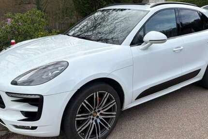 Porsche Macan 141.000 km 33.000 &euro; Wörth am Rhein, Stadt 76744