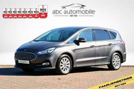 Ford S-Max 112.801 km 19.196 &euro; Neu Wulmstorf 21629