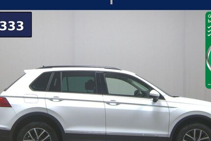 VW Tiguan 104.312 km 20.880 &euro; Gyhum/Bockel 27404