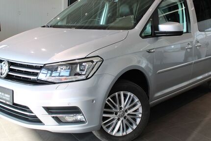 VW Caddy Maxi 137.000 km 19.490 &euro; Braunschweig 38126