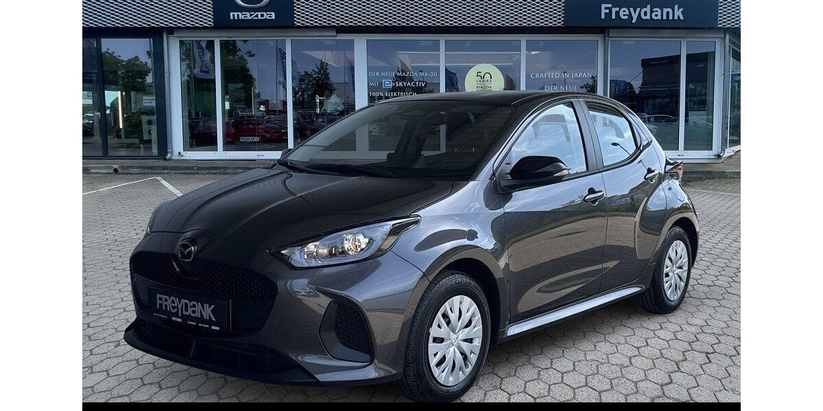 Mazda 2 11.603 km 20.990 &euro; Leipzig 04178