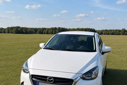 Mazda 2 92.500 km 7.999 &euro; Rathenow 14712