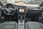 VW Tiguan Highline R-Line DSG, Navigation, LED-Schein 61.222 km 22.790 &euro; Rodgau 63110