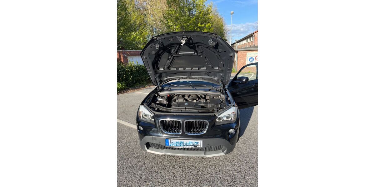 BMW X1 117.000 km 8.500 &euro; Kiel 24159