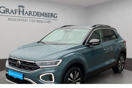 VW T-Roc 25.500 km 29.444 &euro; Lahr 77933