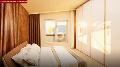 EXZELLENTES WOHNEN, PENTHOUSE-REFUGIUM - Einfamilienhaus Bad Krozingen | Angebot:26830735