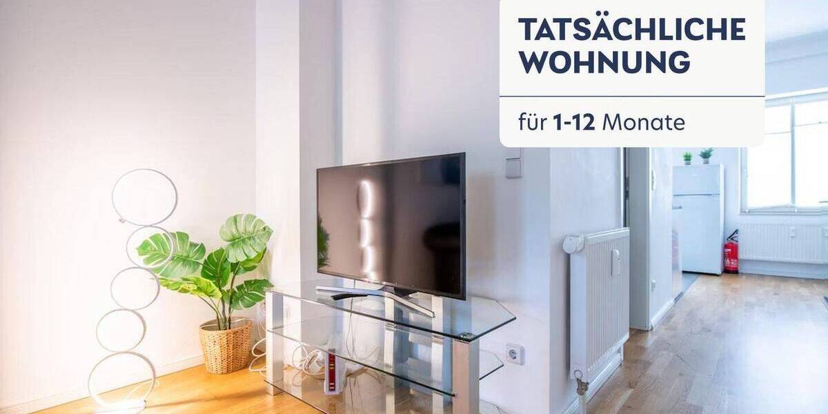 Etagenwohnung Angermünde - 2 Zimmer, 2.704&euro; | Angebot:26351274