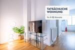 Etagenwohnung Angermünde - 2 Zimmer, 2.704&euro; | Angebot:26351274