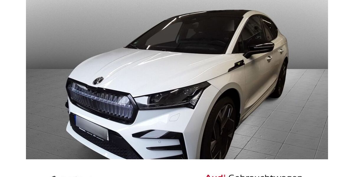 Skoda Enyaq 36.110 km 40.880 &euro; Diez 65582