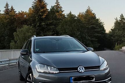 VW Golf 95.000 km 14.700 &euro; Barendorf 21397