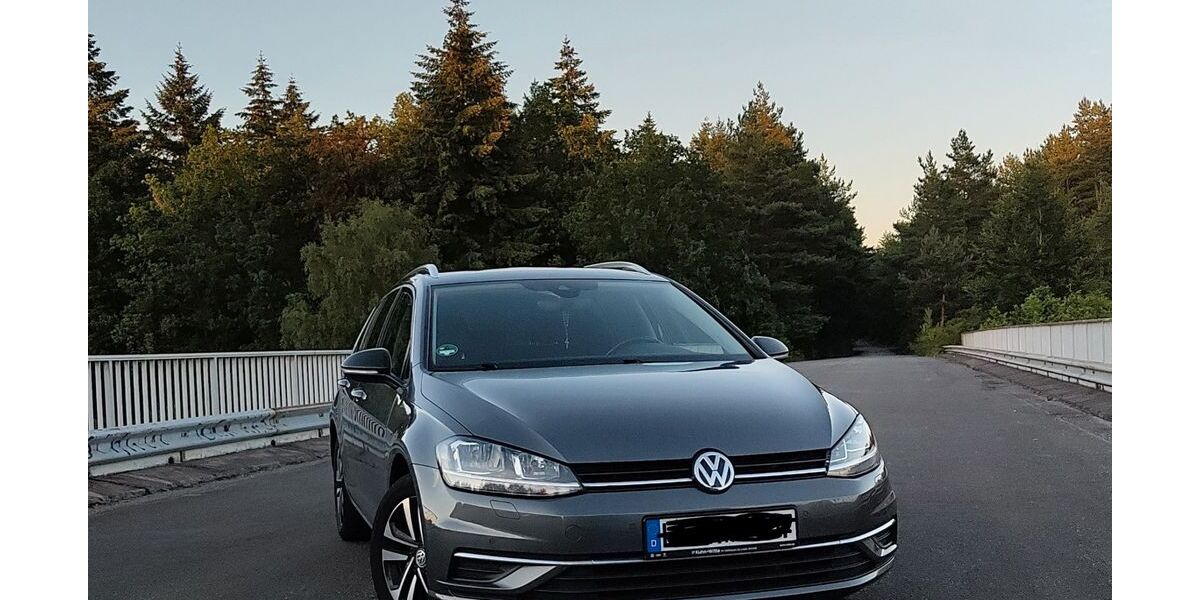 VW Golf 95.000 km 15.699 &euro; Barendorf 21397