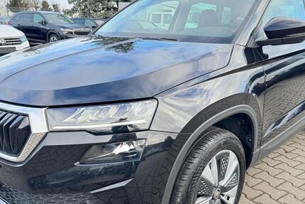 Skoda Karoq 127.442 km 20.290 &euro; Nabburg 92507