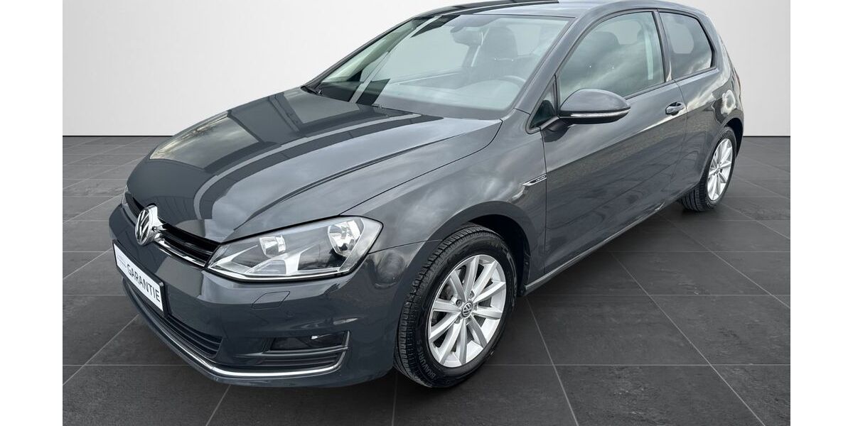 VW Golf 139.120 km 8.990 &euro; Petershausen bei München 85238