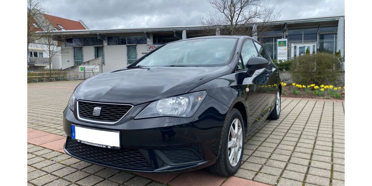 Seat Ibiza 187.000 km 2.950 &euro; Mutterstadt 67112