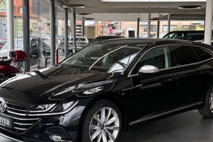 VW Arteon