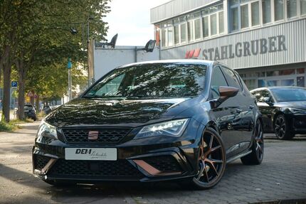 Seat Leon 100.000 km 23.890 &euro; Göppingen 73037