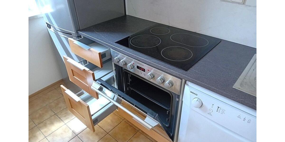 Erdgeschoßwohnung Pockau-Lengefeld Lengefeld - 2 Zimmer, 50 m&sup2;, 285&euro; | Angebot:26354883