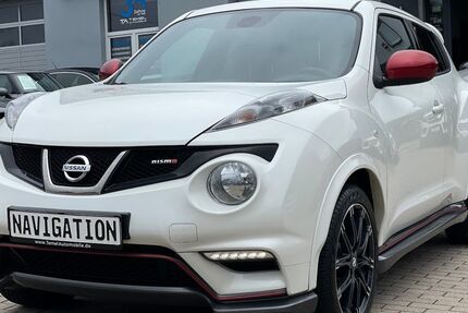 Nissan Juke 141.625 km 9.999 € Montabaur-Eschelbach 56410